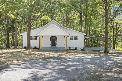 110 Old Wynn Rd