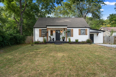 2707 Brunswick Dr