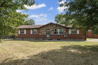 3836 Buena Vista Pike