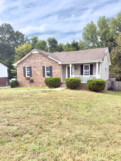 830 Buckhorn Dr
