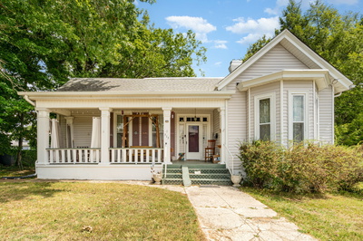 515 Greenwood Ave