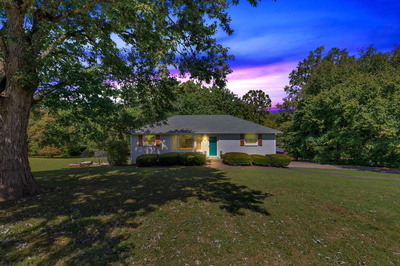 1304 Cheshire Dr