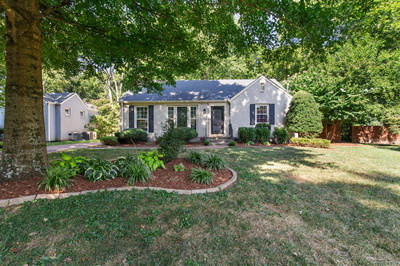 3409 Springbrook Dr