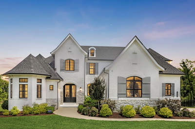 1868 Traditions Cir