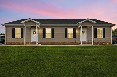 1106 Old Cowan Rd