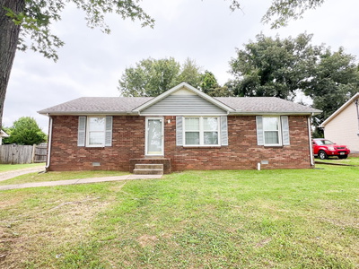 427 Newman Dr