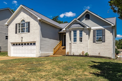 106 Brunswick Dr