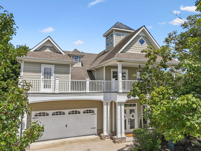 1526 Dewsbury Dr