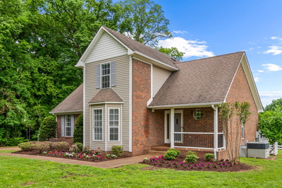 2391 Double Branch Rd