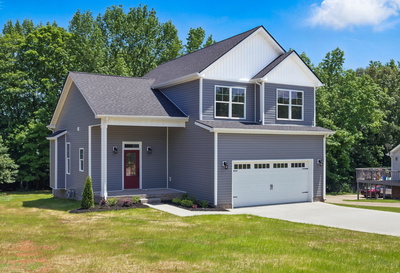 1327 Sun Valley Rd