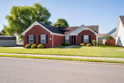 3307 Perlino Dr