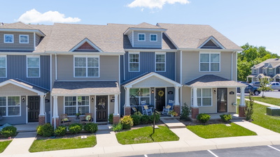 389 Sam Houston Cir