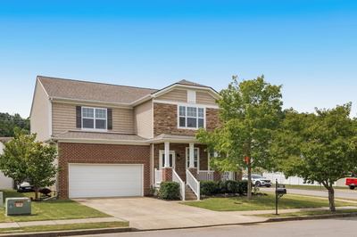 1265 Scarcroft Ln