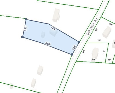 258 Oak Plains Rd