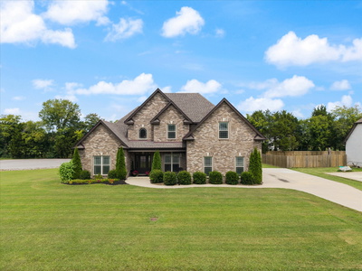 4301 Cordwood Path