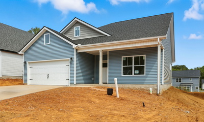 1322 Isaiah Dr