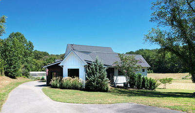 55295531 Blue Springs Road