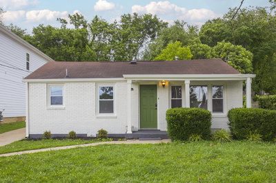 2105 Scott Ave