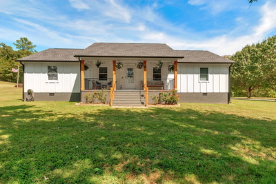 2901 Elkton Pike