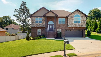 161 Roanoke Station Cir