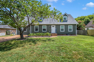 633 Netherlands Dr