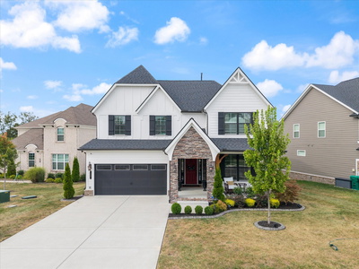 14 Bristol Ct