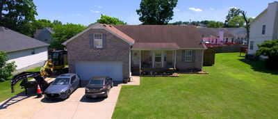 813 Chaney Woods Dr