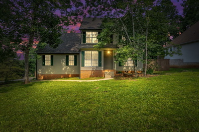 1510 Walnut Hills Dr