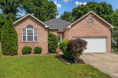 929 Chaparral Dr
