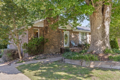 707 Haven Hill Drive