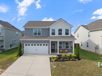 229 Casper Dr