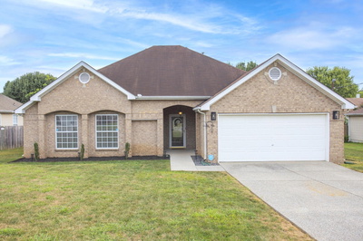 607 Mable Dr