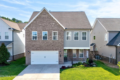 1112 Belle Pond Ave