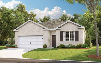 99 Hartmann Crossing Drive