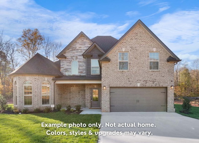 1338 English Oak Dr