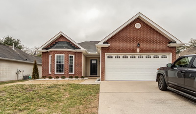 1432 Harrington Dr