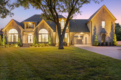 521 Mansion Dr