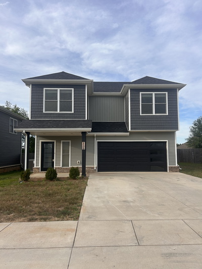 2509 Ashland City Road