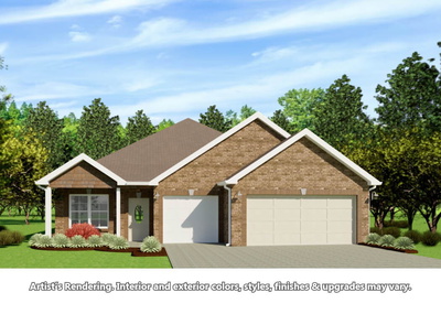 388 Kingland Ln