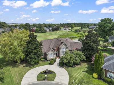 2917 Chato Ct