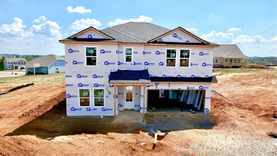 302 Strong Street