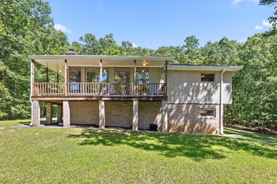 1455 Choctaw Trail