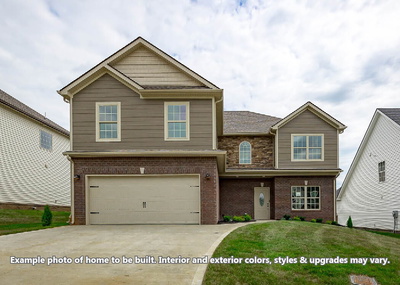 358 Kingland Ln