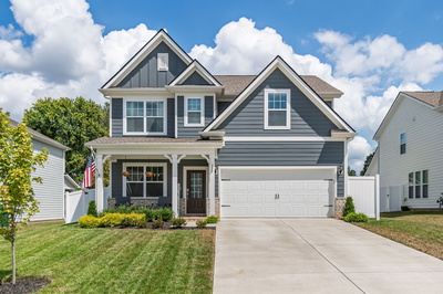 332 Euclid Dr