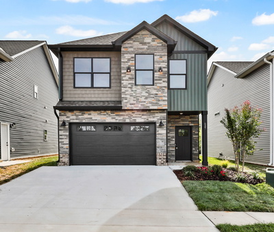 18 Charleston Cove