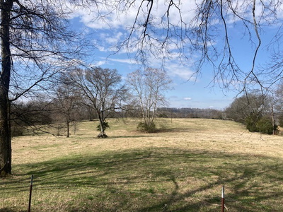 Exterior view of 0 Pearl City Rd in Fayetteville, TN