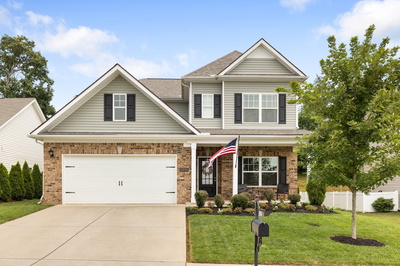 2954 Timewinder Way
