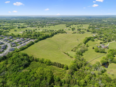 0 Horn Springs Rd Lot 3 & 4