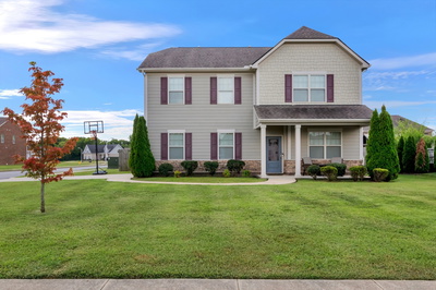 4905 Kingdom Drive
