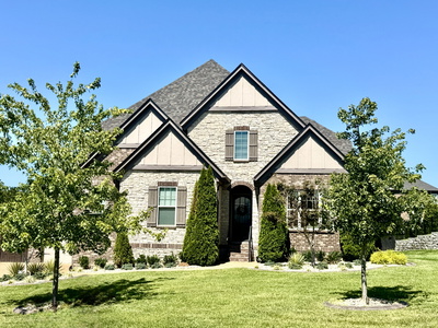 1229 Bobwhite Trl
